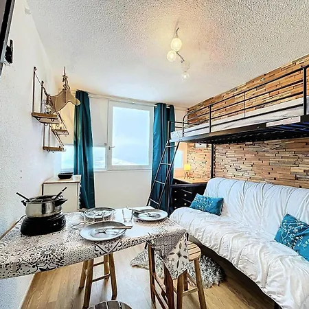 Apartmán Zodiaque - 2/3 Personnes Mae-9313 *